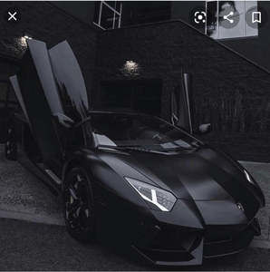 Meet your Posher, Matthew